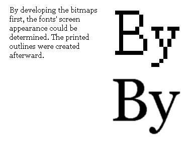 bitmaps