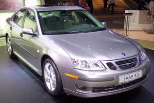 Saab shouldn’t object to a Beijing courtship