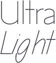 Koliba Ultra Light