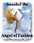 Angel of Fashion
