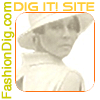 FashionDig.com Dig It! Site