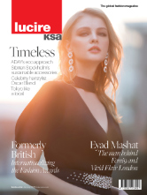 Lucire KSA January 2019