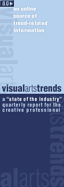 Visual Arts Trends