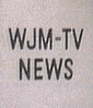 WJM-TV News door