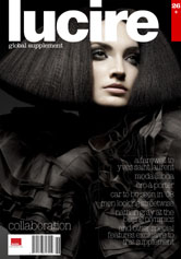 Click here to download image of Lucire cover