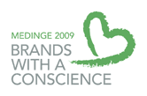 Medinge BWAC 2009 logo