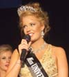 Katie Taylor, Miss New Zealand 2009
