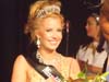 Katie Taylor, Miss New Zealand 2009