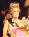 Katie Taylor, Miss New Zealand 2009