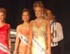 Katie Taylor at Miss New Zealand 2009