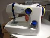 Ikea sewing machine