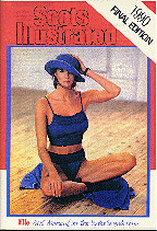 SI cover from 1990